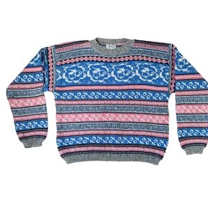 ESPRIT Vintage Girl's Sweater